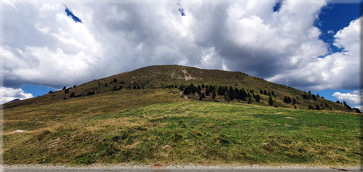 foto Dai Laghi di Rocco al Passo 5 Croci